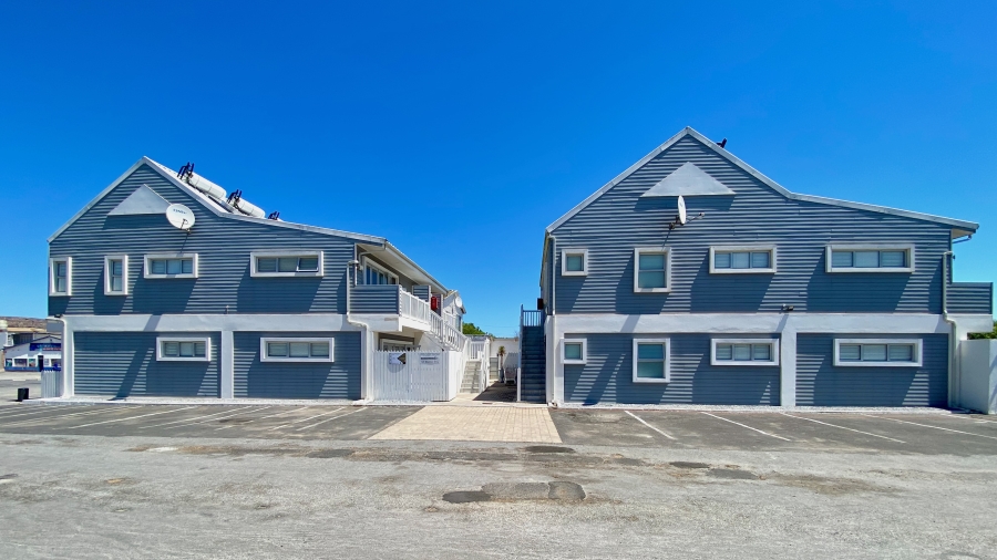 2 Bedroom Property for Sale in Elands Bay Western Cape